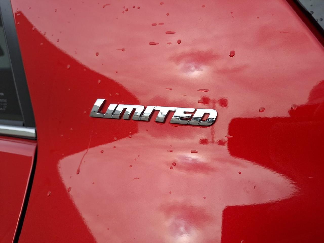 2024 Toyota 4Runner Limited Hurst TX