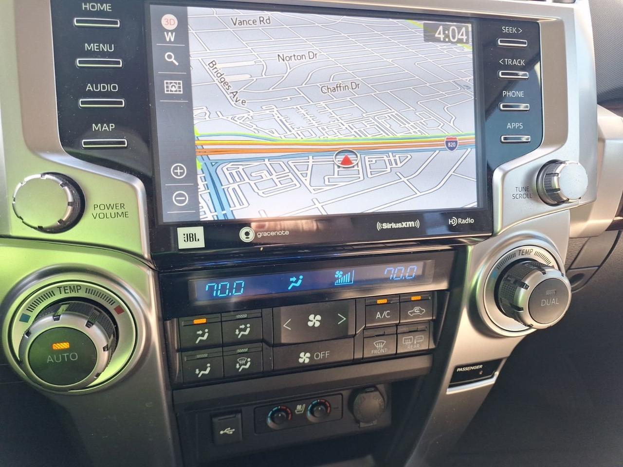 2024 Toyota 4Runner Limited Hurst TX