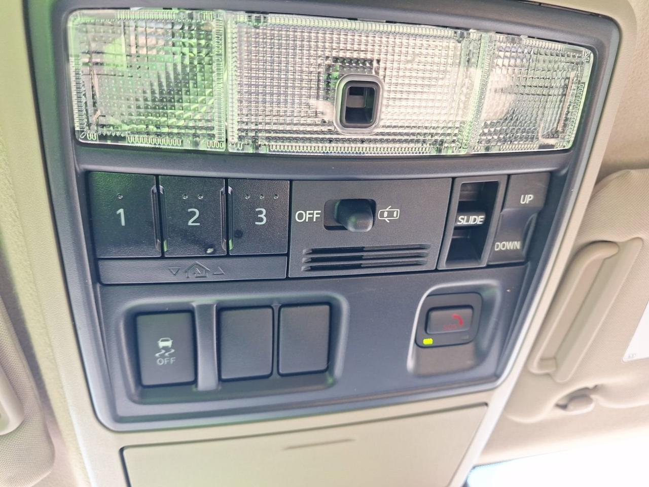 2024 Toyota 4Runner Limited Hurst TX