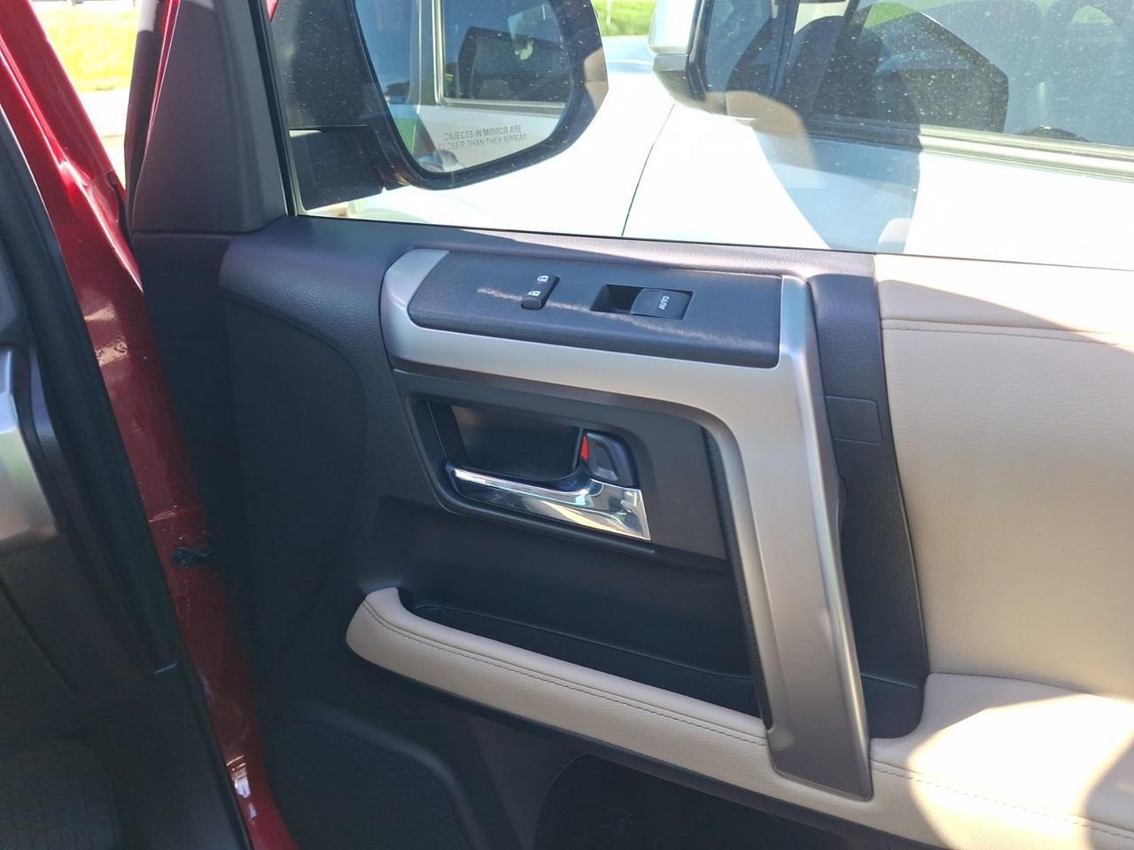 2024 Toyota 4Runner Limited Hurst TX