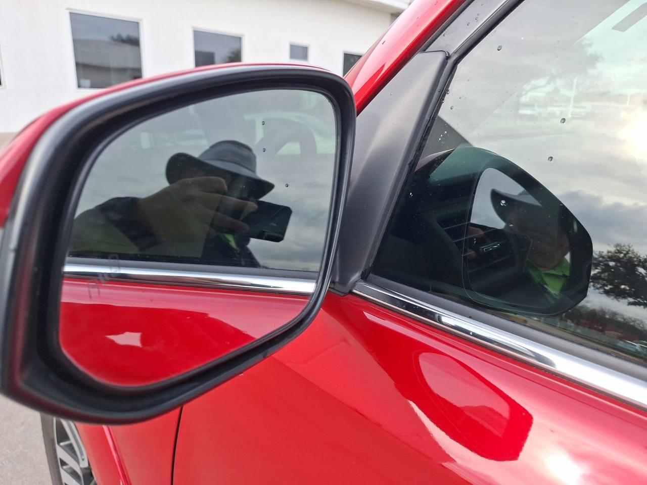 2024 Toyota 4Runner Limited Hurst TX