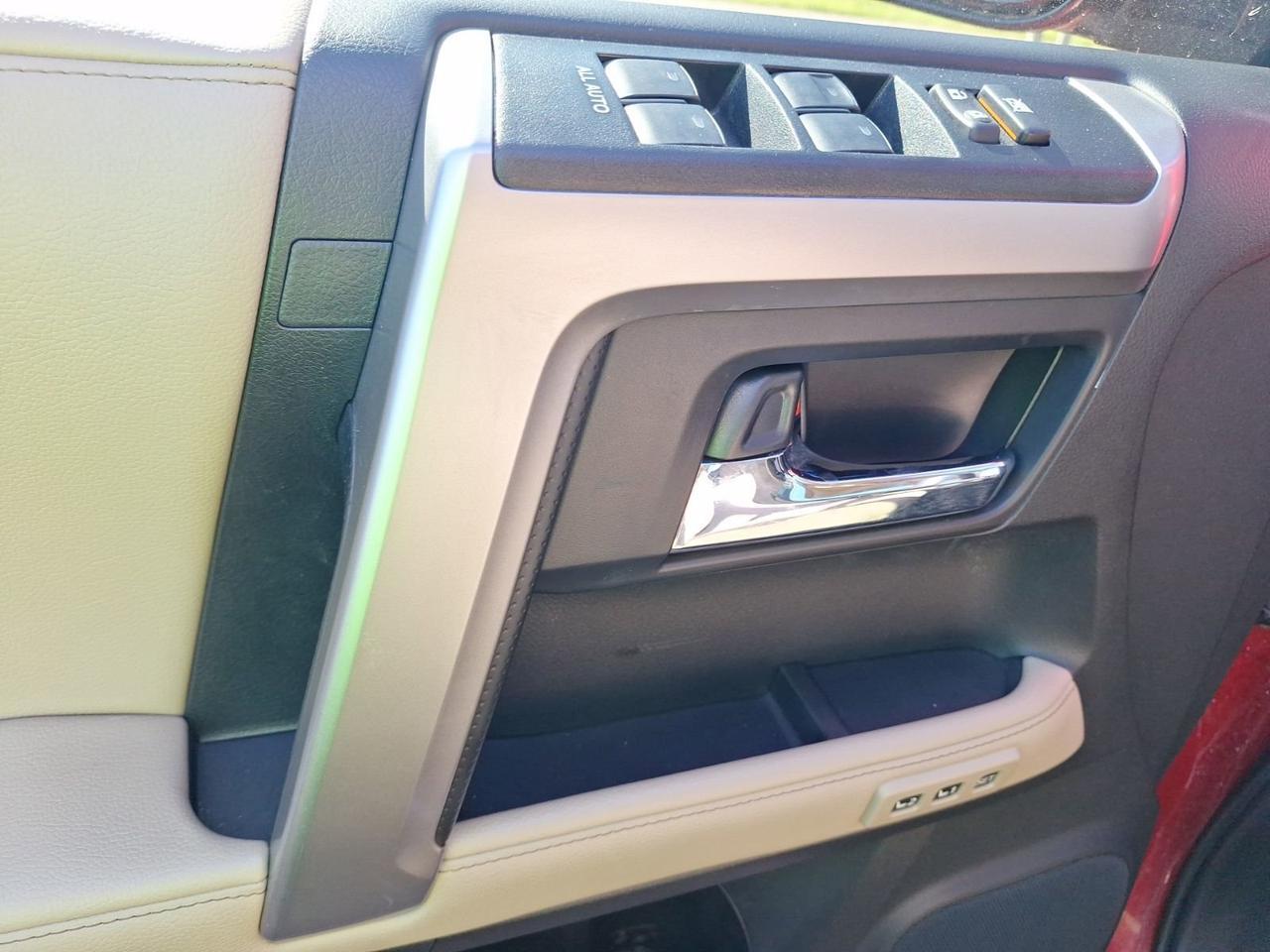 2024 Toyota 4Runner Limited Hurst TX