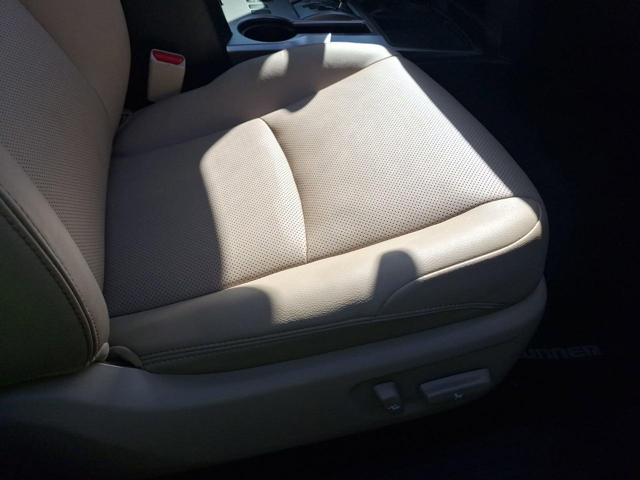 2024 Toyota 4Runner Limited Hurst TX