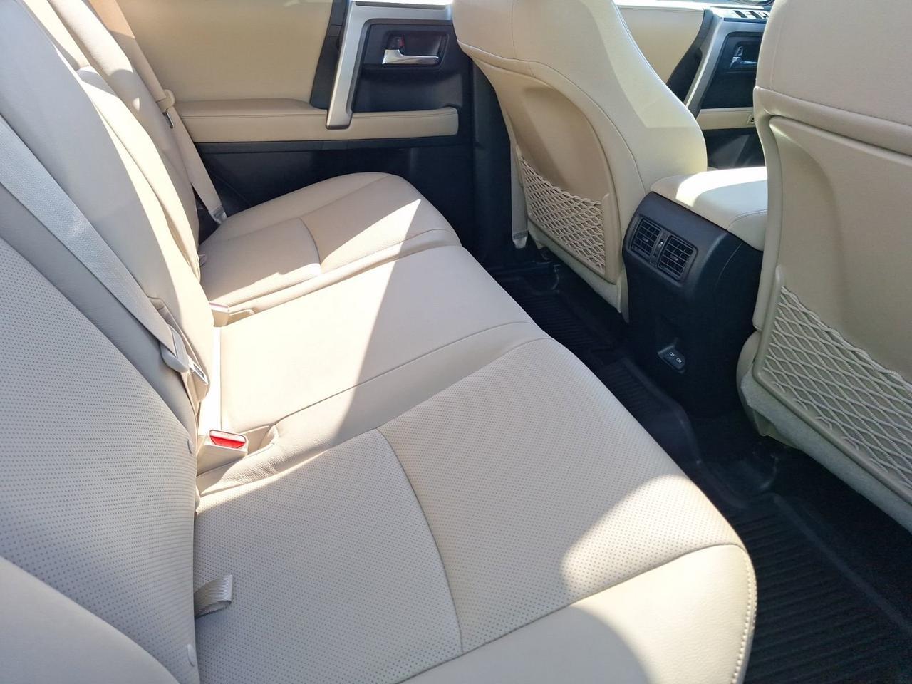 2024 Toyota 4Runner Limited Hurst TX