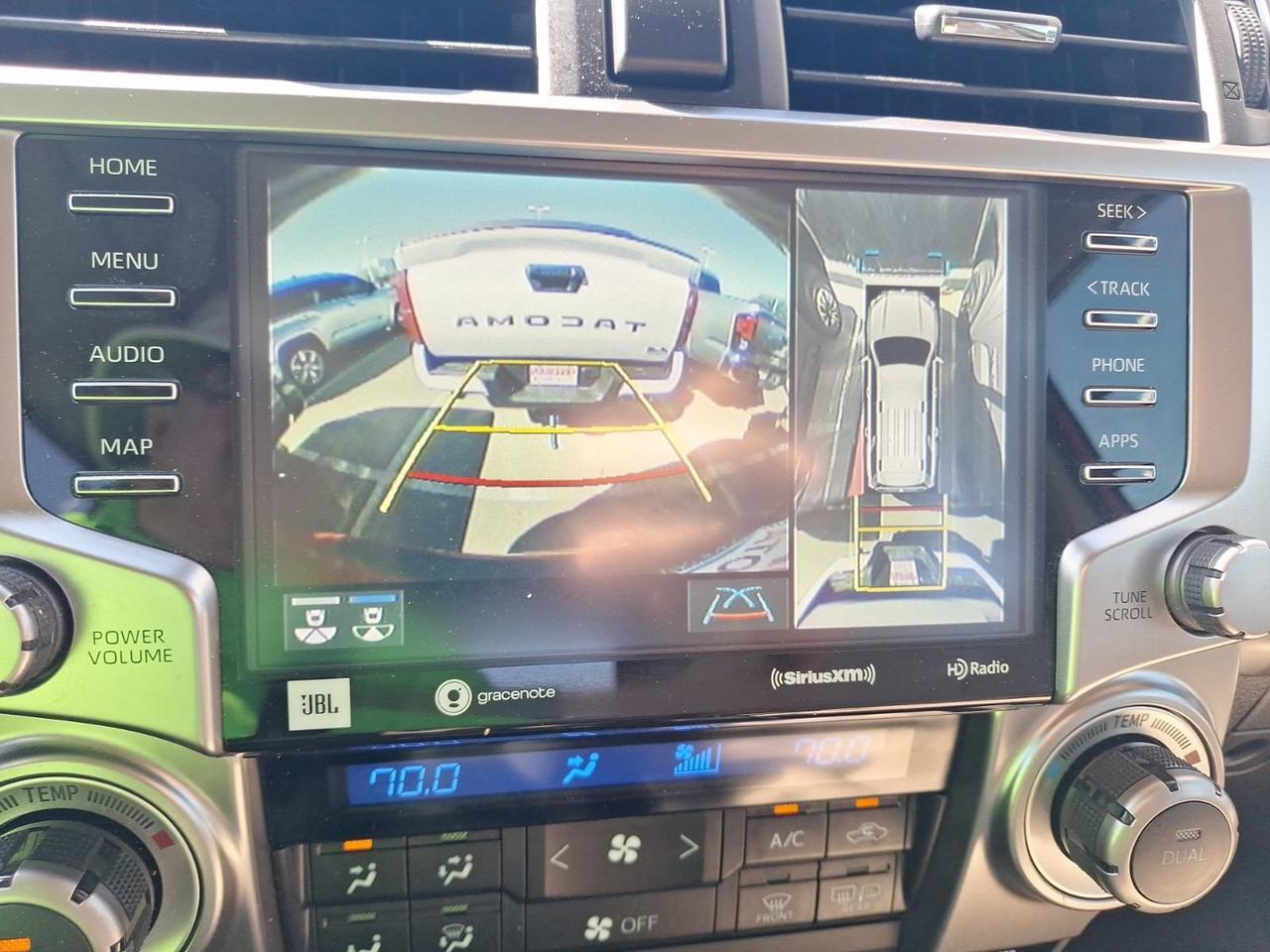 2024 Toyota 4Runner Limited Hurst TX