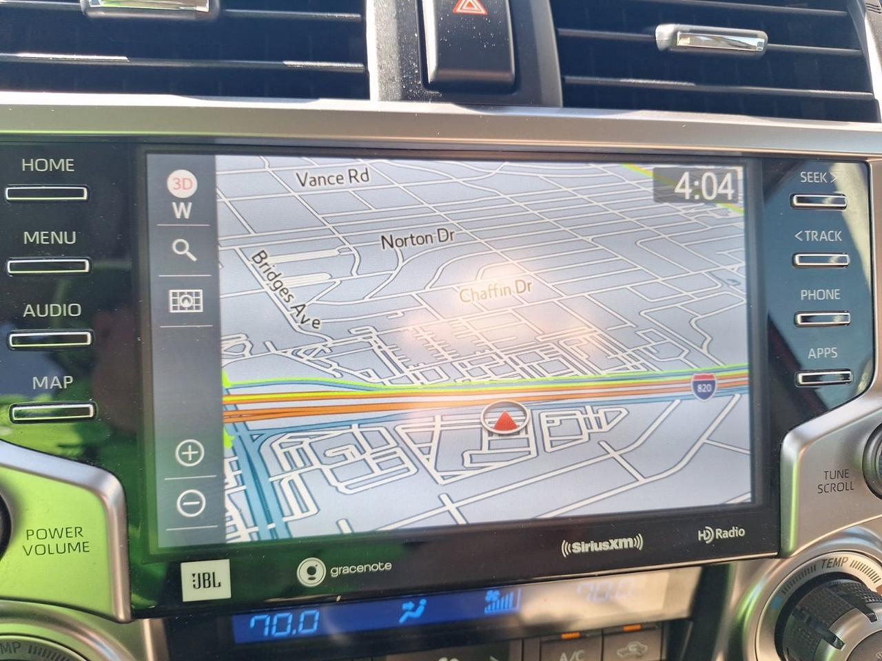 2024 Toyota 4Runner Limited Hurst TX