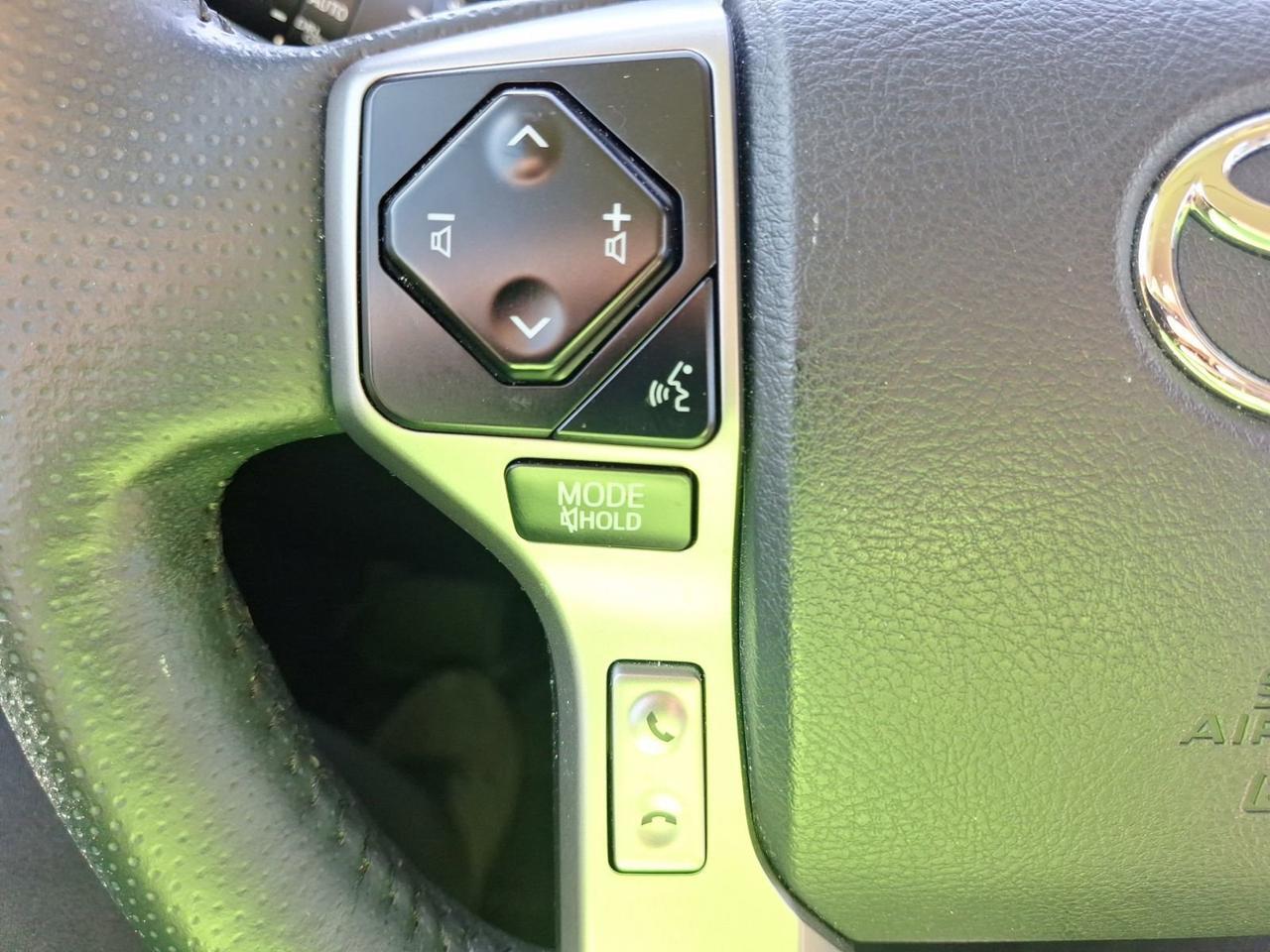 2024 Toyota 4Runner Limited Hurst TX