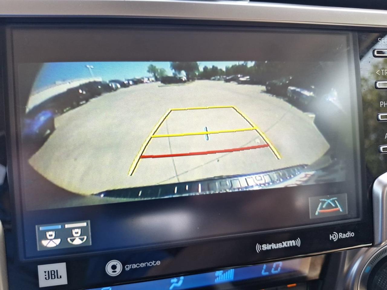 2024 Toyota 4Runner Limited Hurst TX