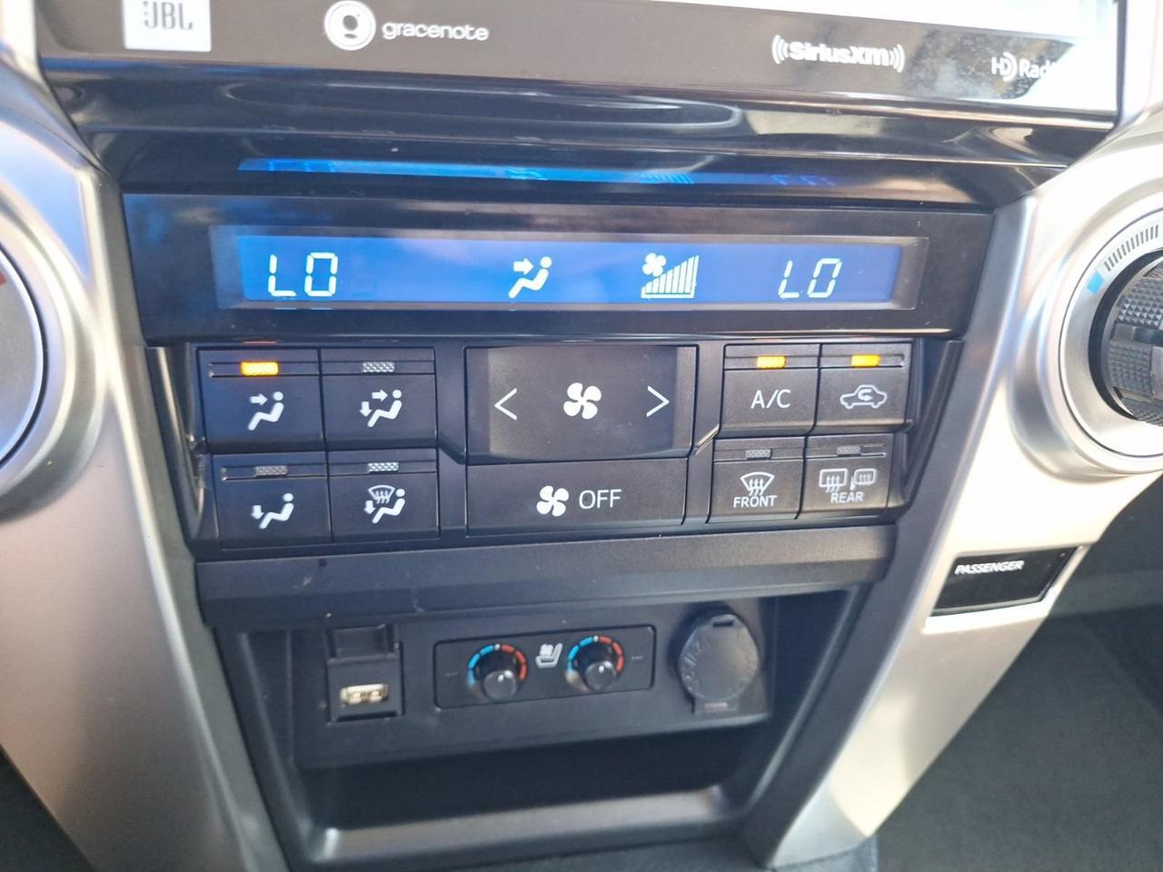 2024 Toyota 4Runner Limited Hurst TX