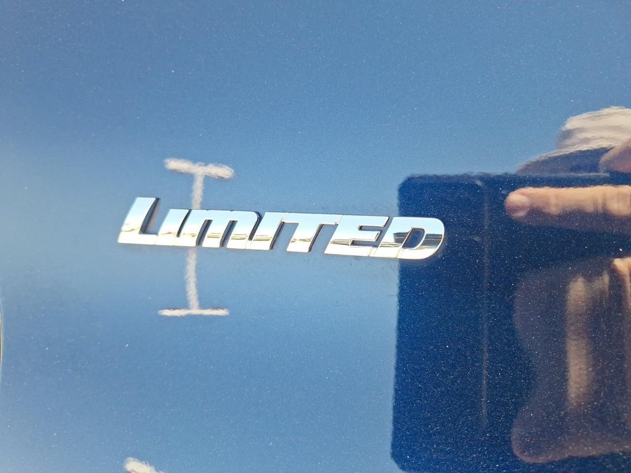 2024 Toyota 4Runner Limited Hurst TX