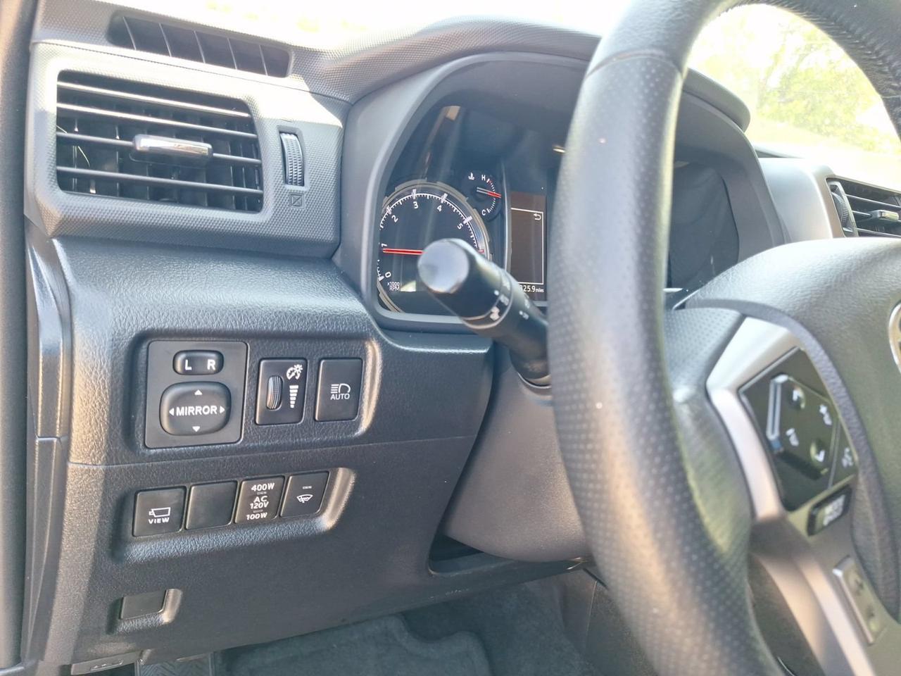 2024 Toyota 4Runner Limited Hurst TX