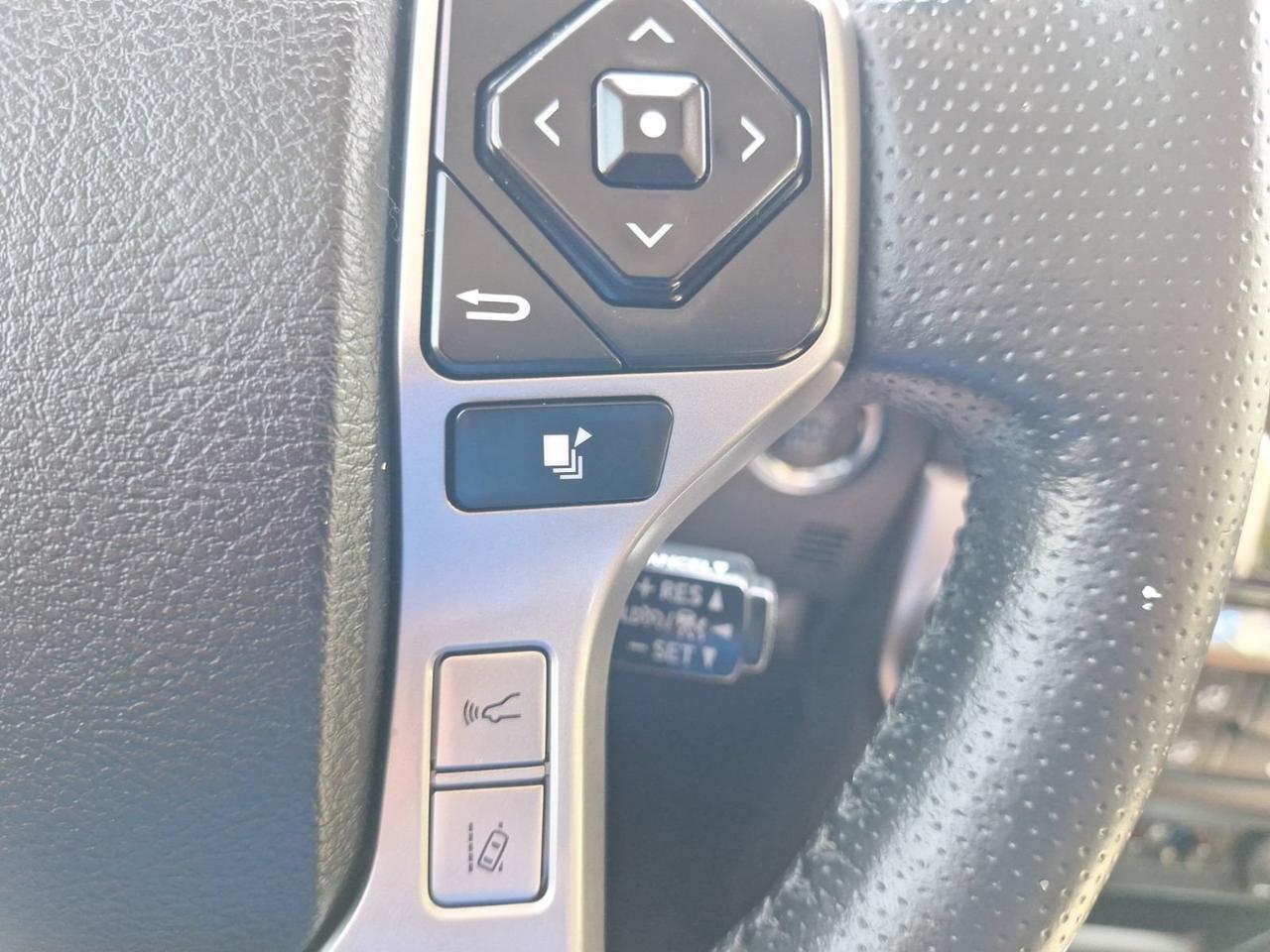 2024 Toyota 4Runner Limited Hurst TX