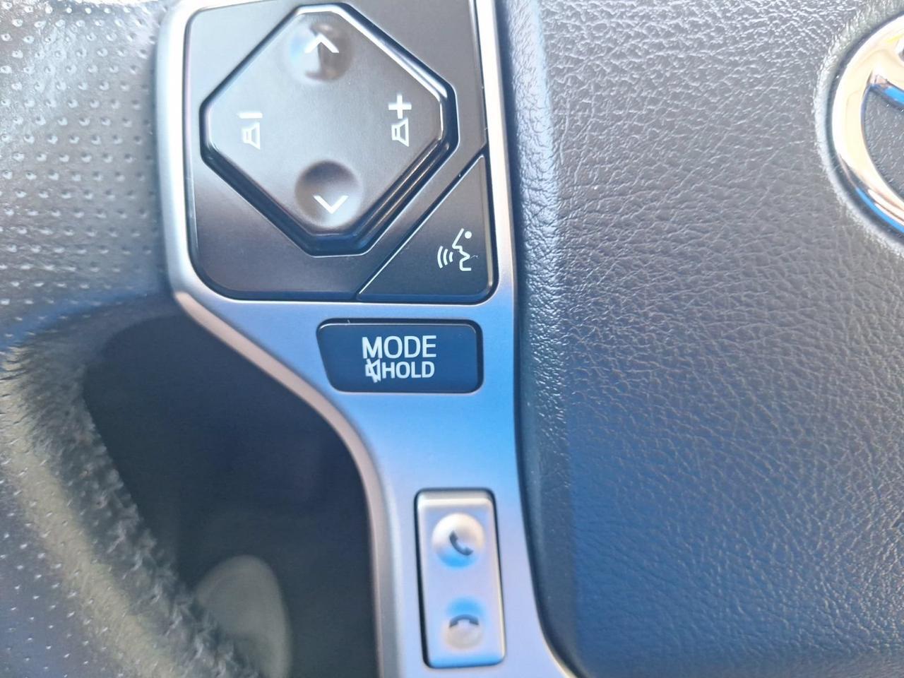 2024 Toyota 4Runner Limited Hurst TX