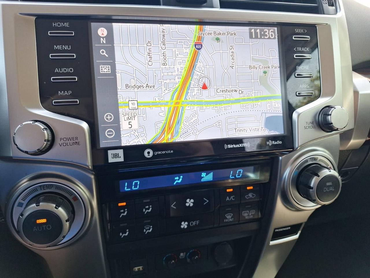 2024 Toyota 4Runner Limited Hurst TX