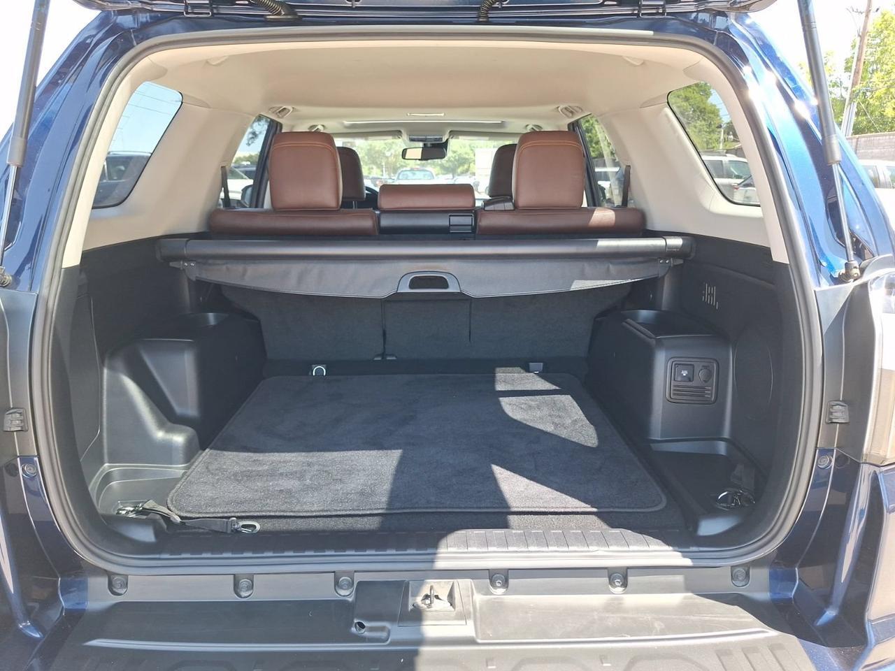 2024 Toyota 4Runner Limited Hurst TX