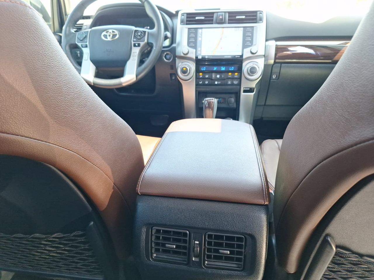 2024 Toyota 4Runner Limited Hurst TX