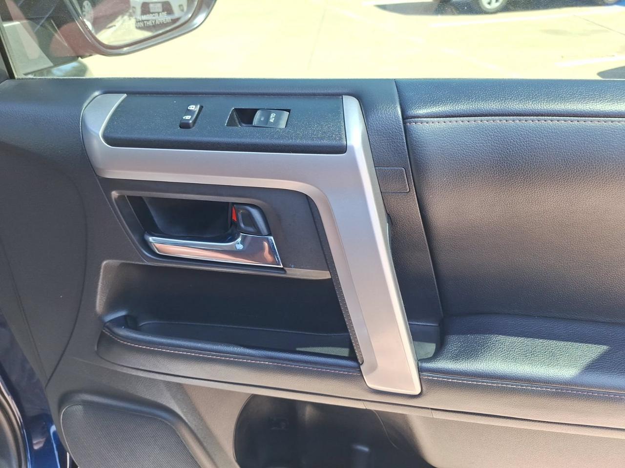 2024 Toyota 4Runner Limited Hurst TX