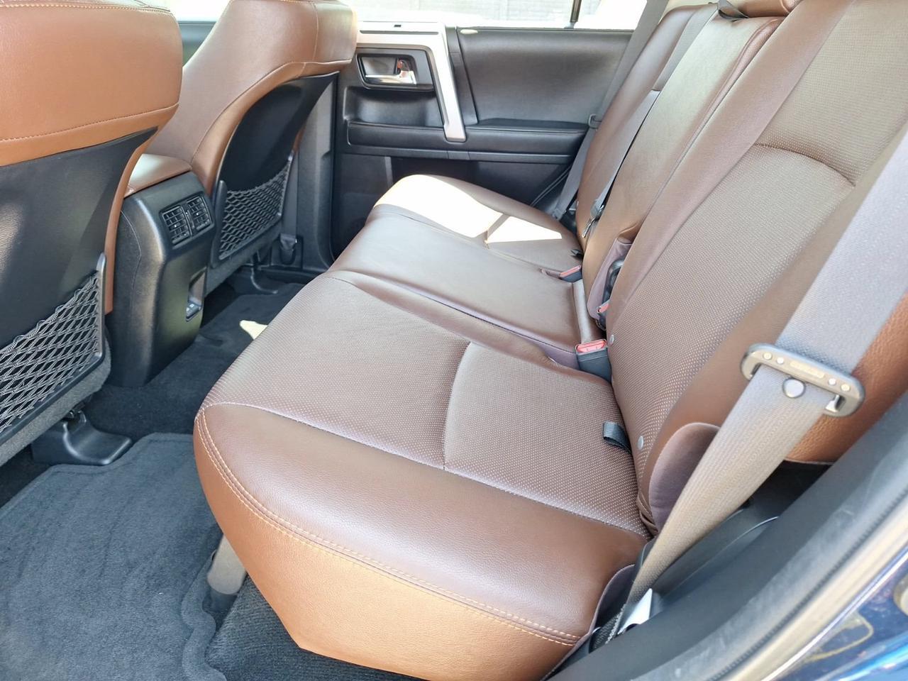 2024 Toyota 4Runner Limited Hurst TX
