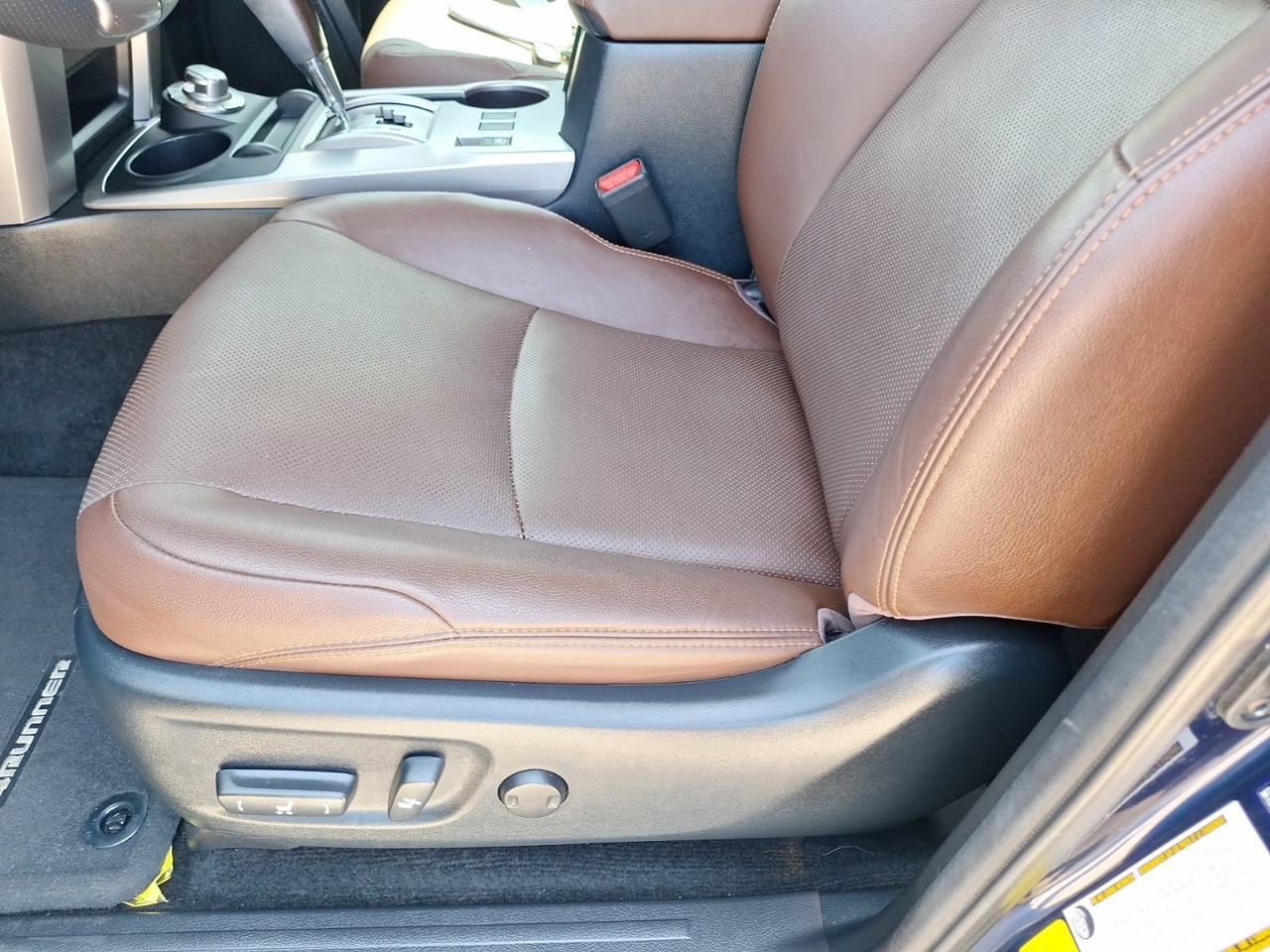 2024 Toyota 4Runner Limited Hurst TX