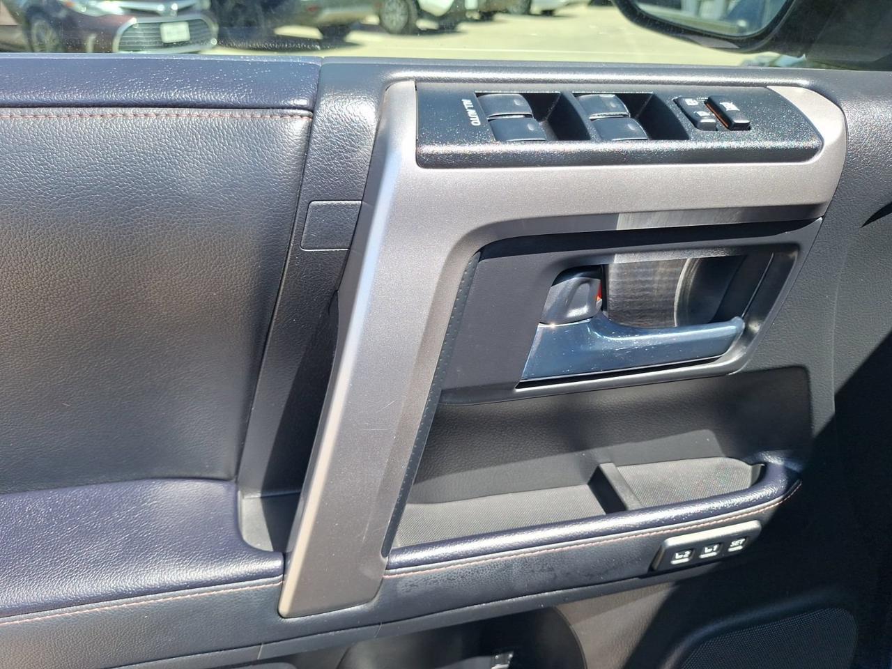 2024 Toyota 4Runner Limited Hurst TX