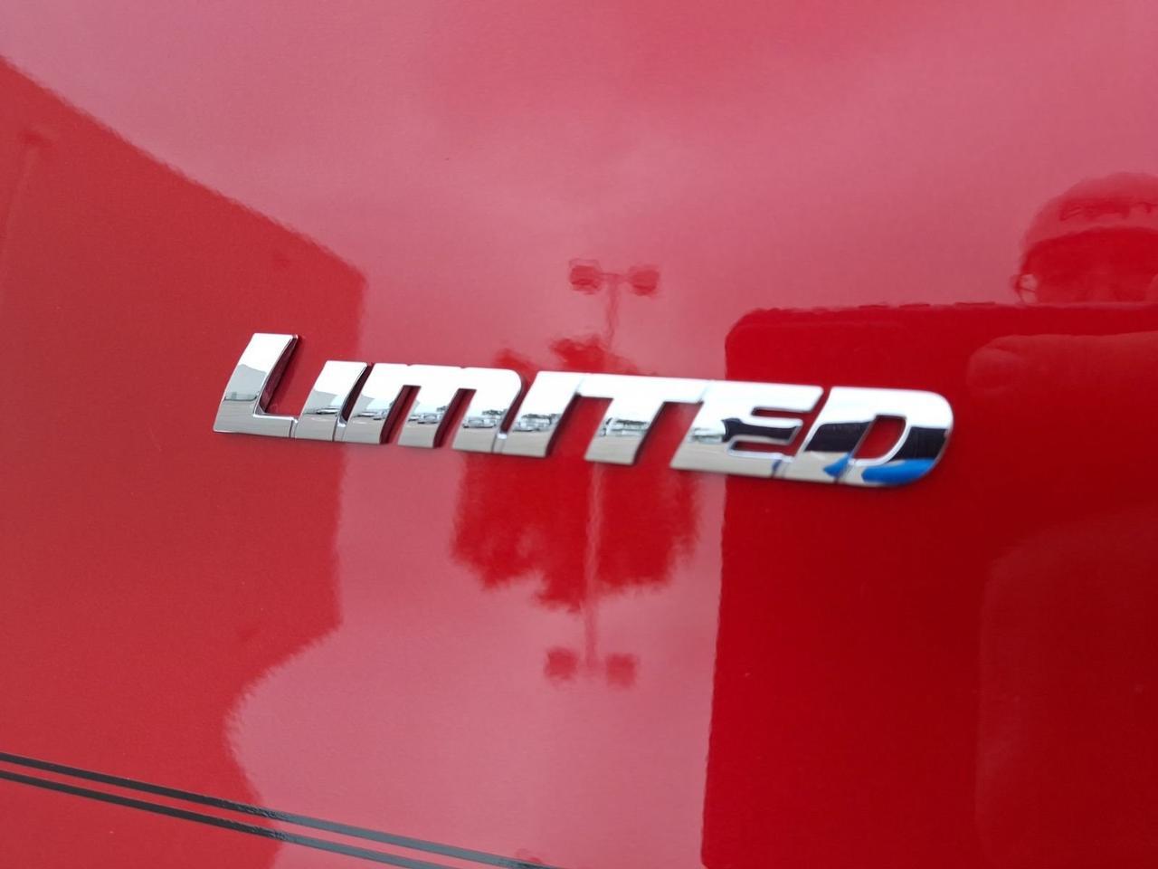 2024 Toyota 4Runner Limited Hurst TX