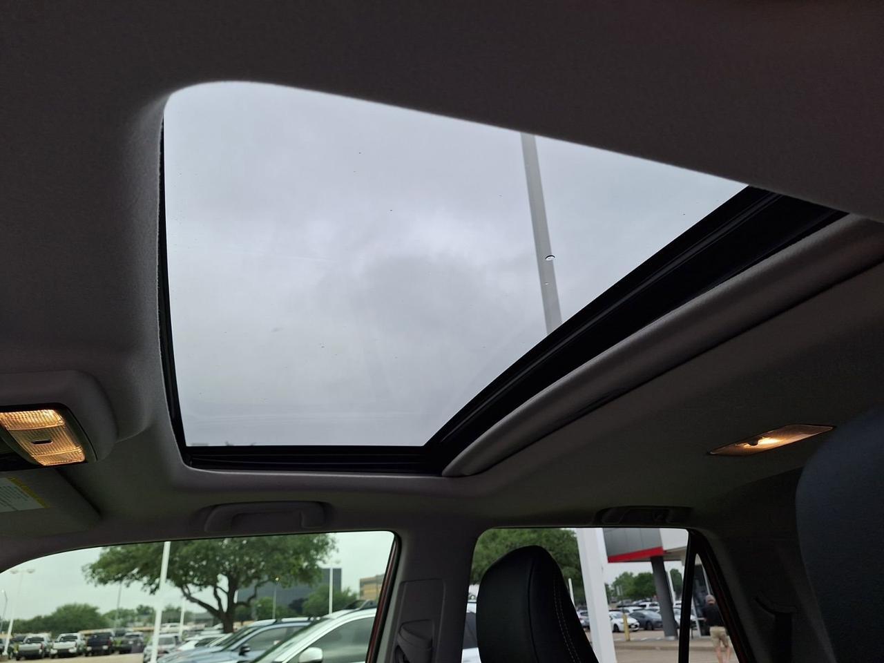 2024 Toyota 4Runner Limited Hurst TX