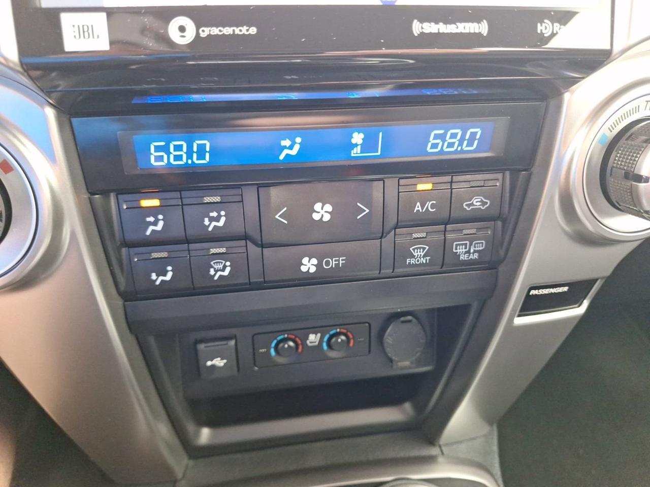 2024 Toyota 4Runner Limited Hurst TX