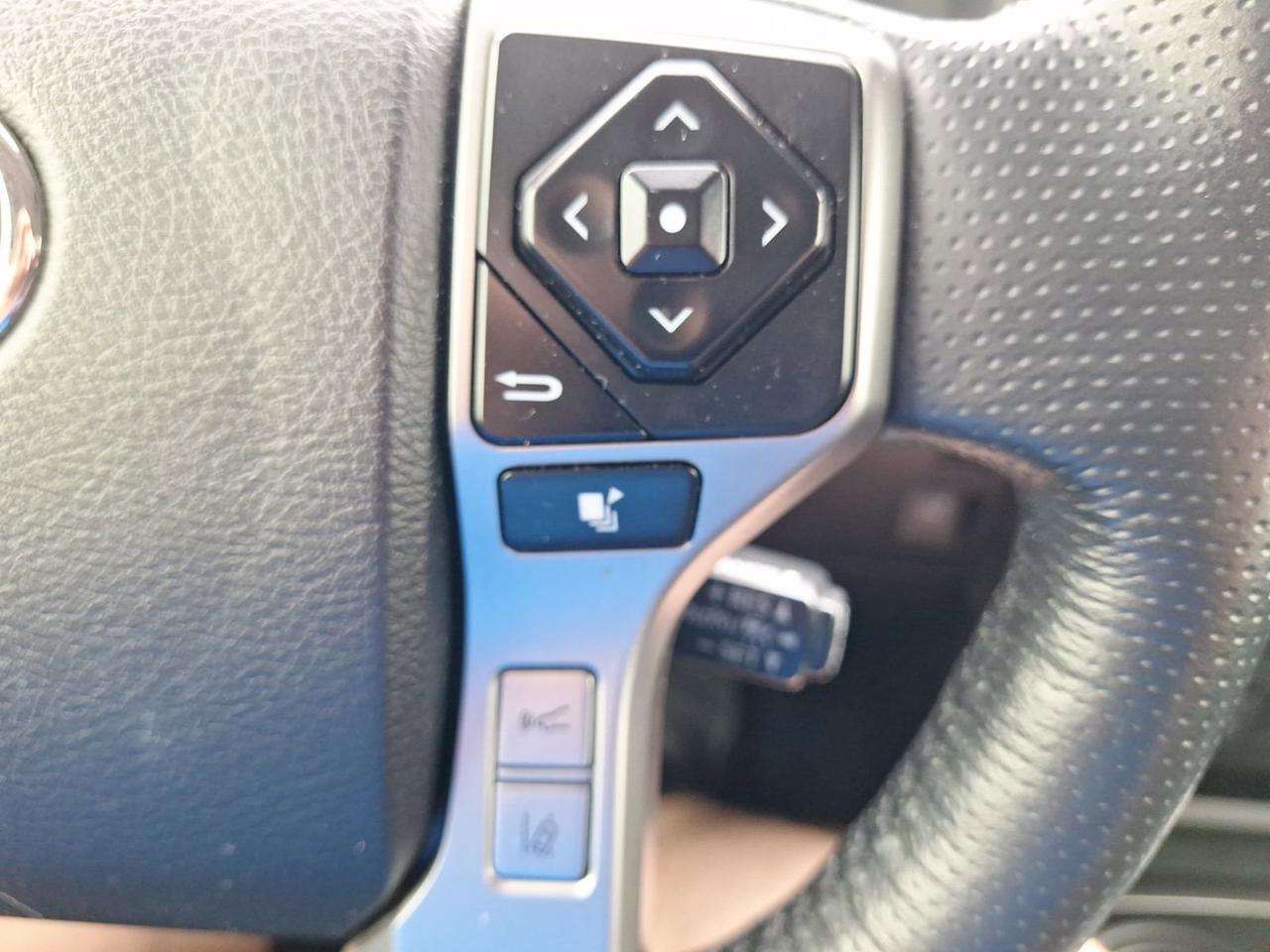 2024 Toyota 4Runner Limited Hurst TX