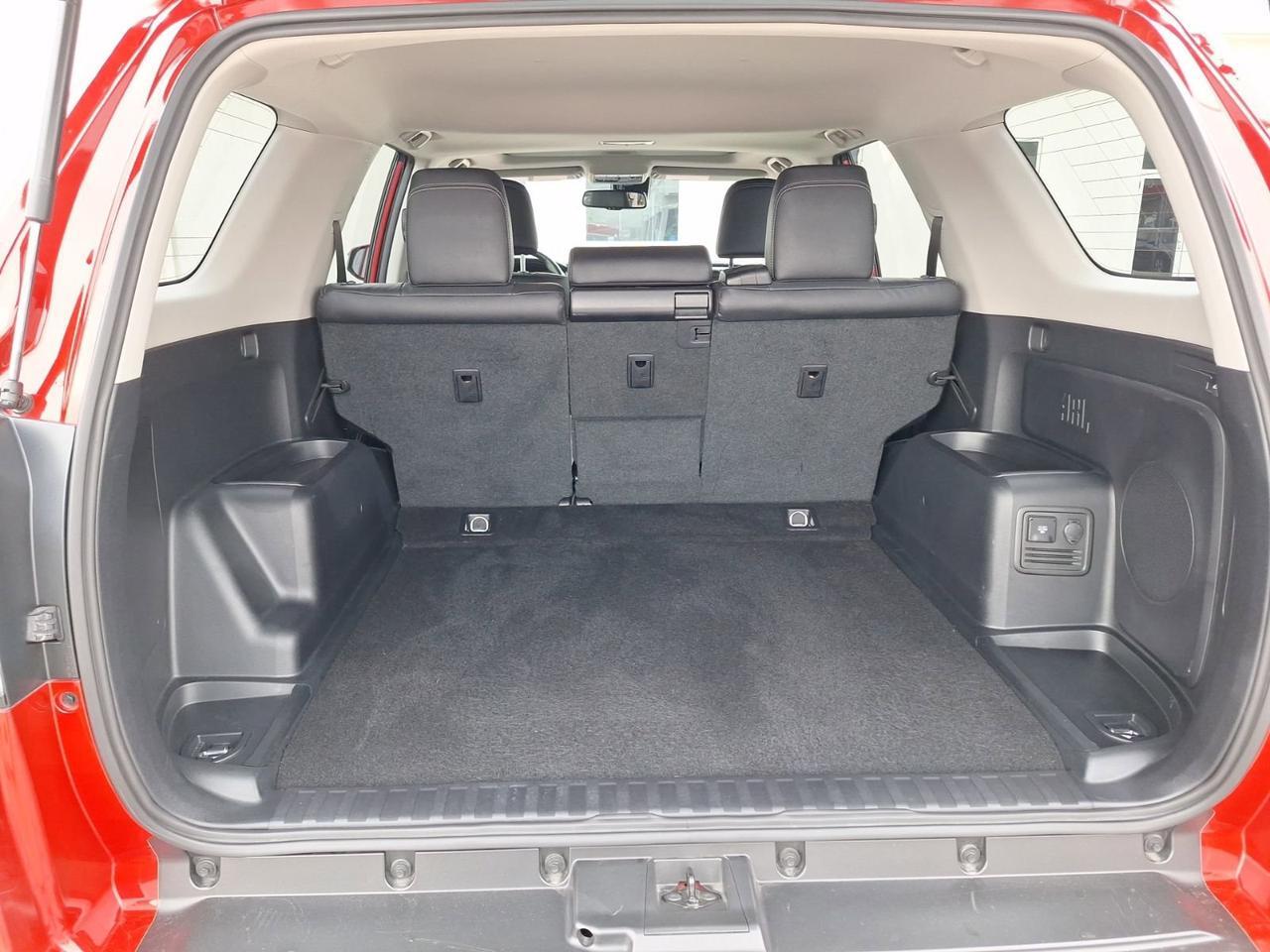 2024 Toyota 4Runner Limited Hurst TX