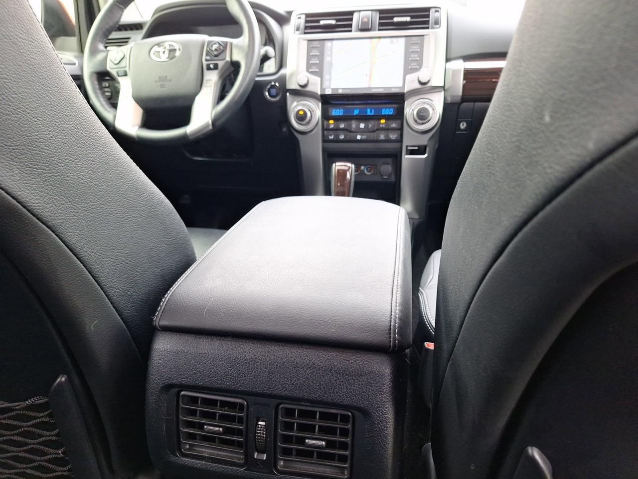 2024 Toyota 4Runner Limited Hurst TX