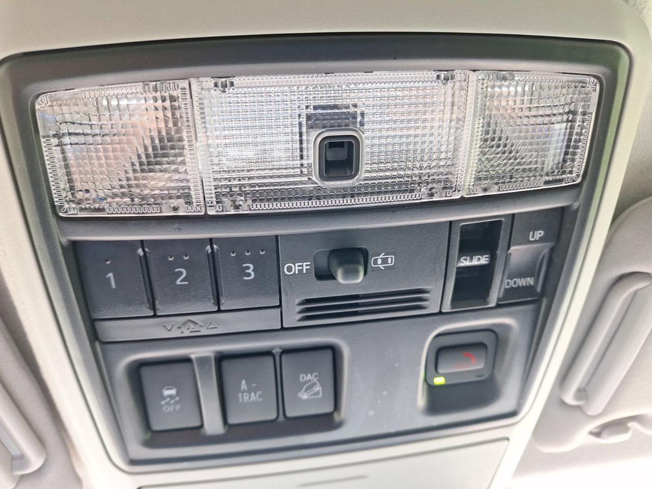 2024 Toyota 4Runner Limited Hurst TX
