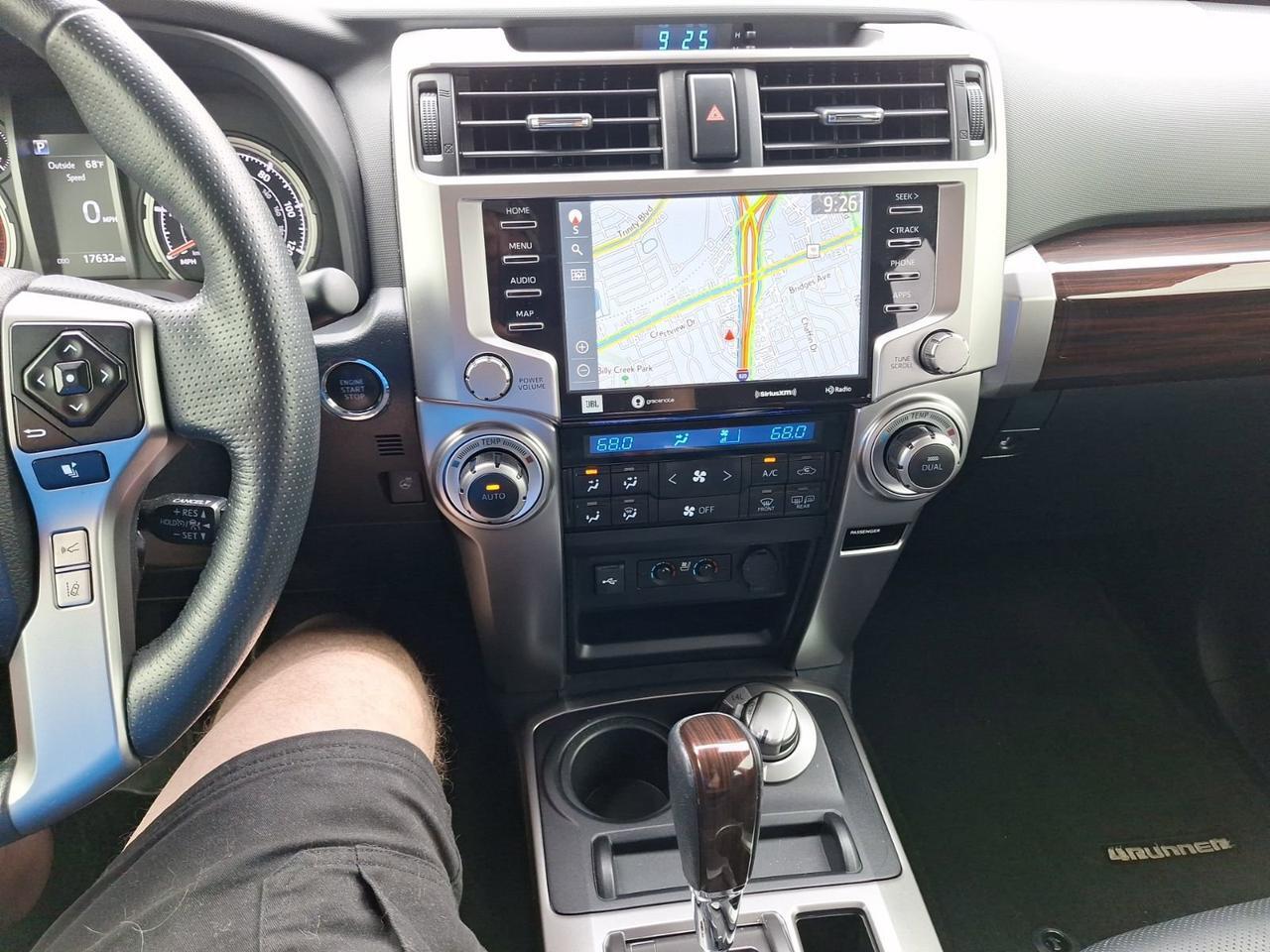2024 Toyota 4Runner Limited Hurst TX