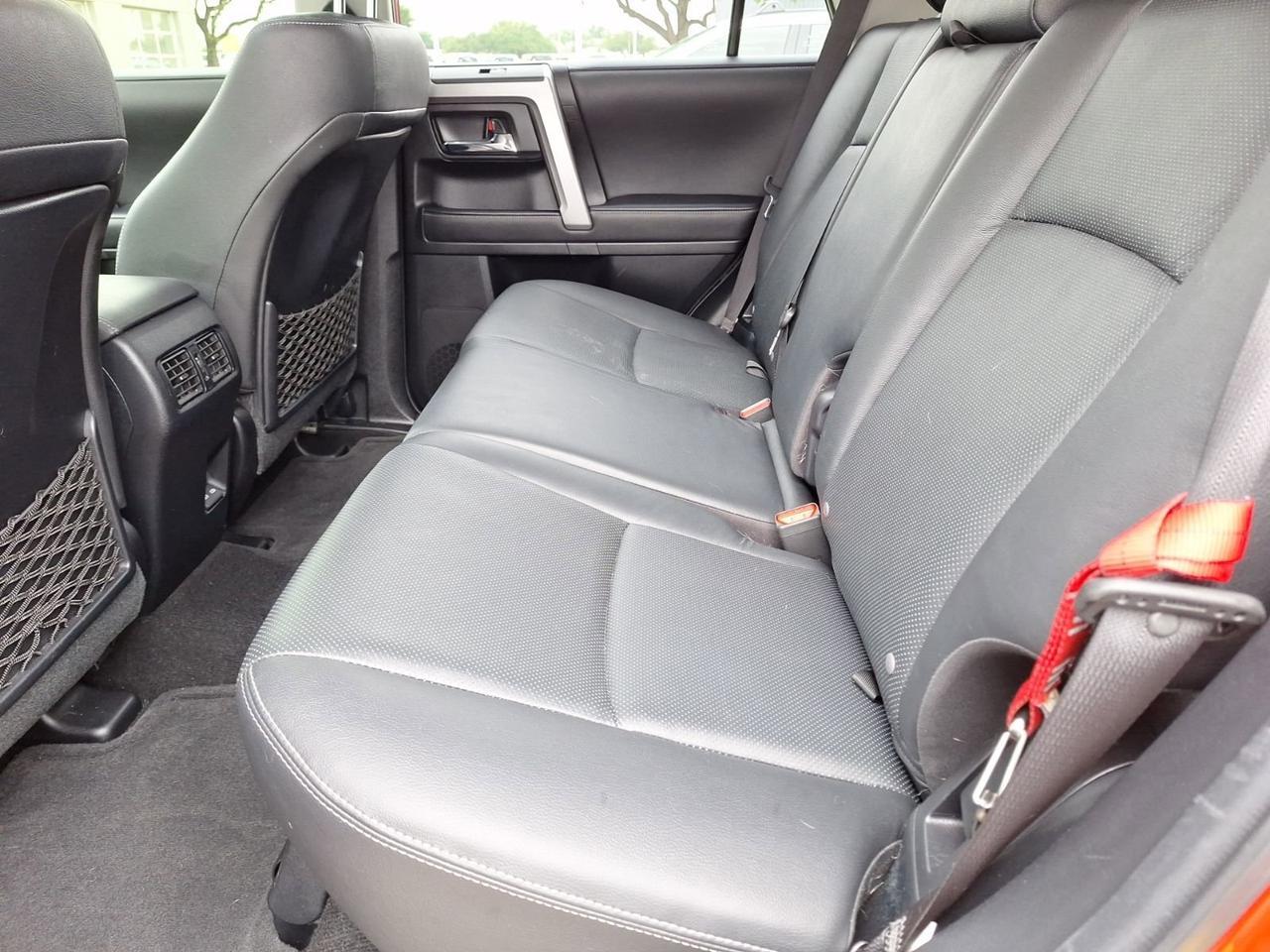 2024 Toyota 4Runner Limited Hurst TX