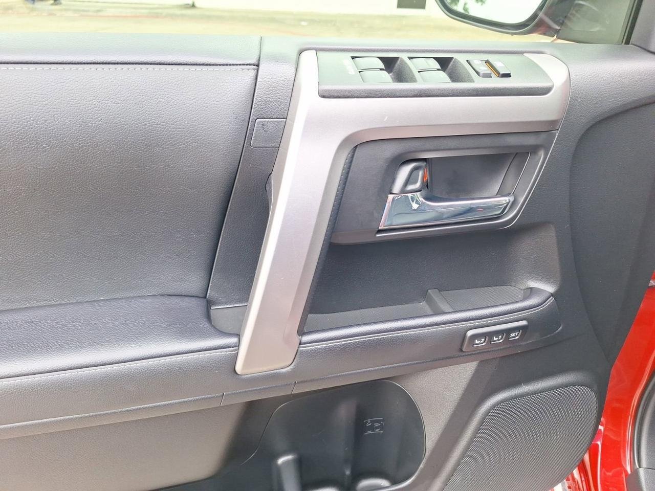 2024 Toyota 4Runner Limited Hurst TX