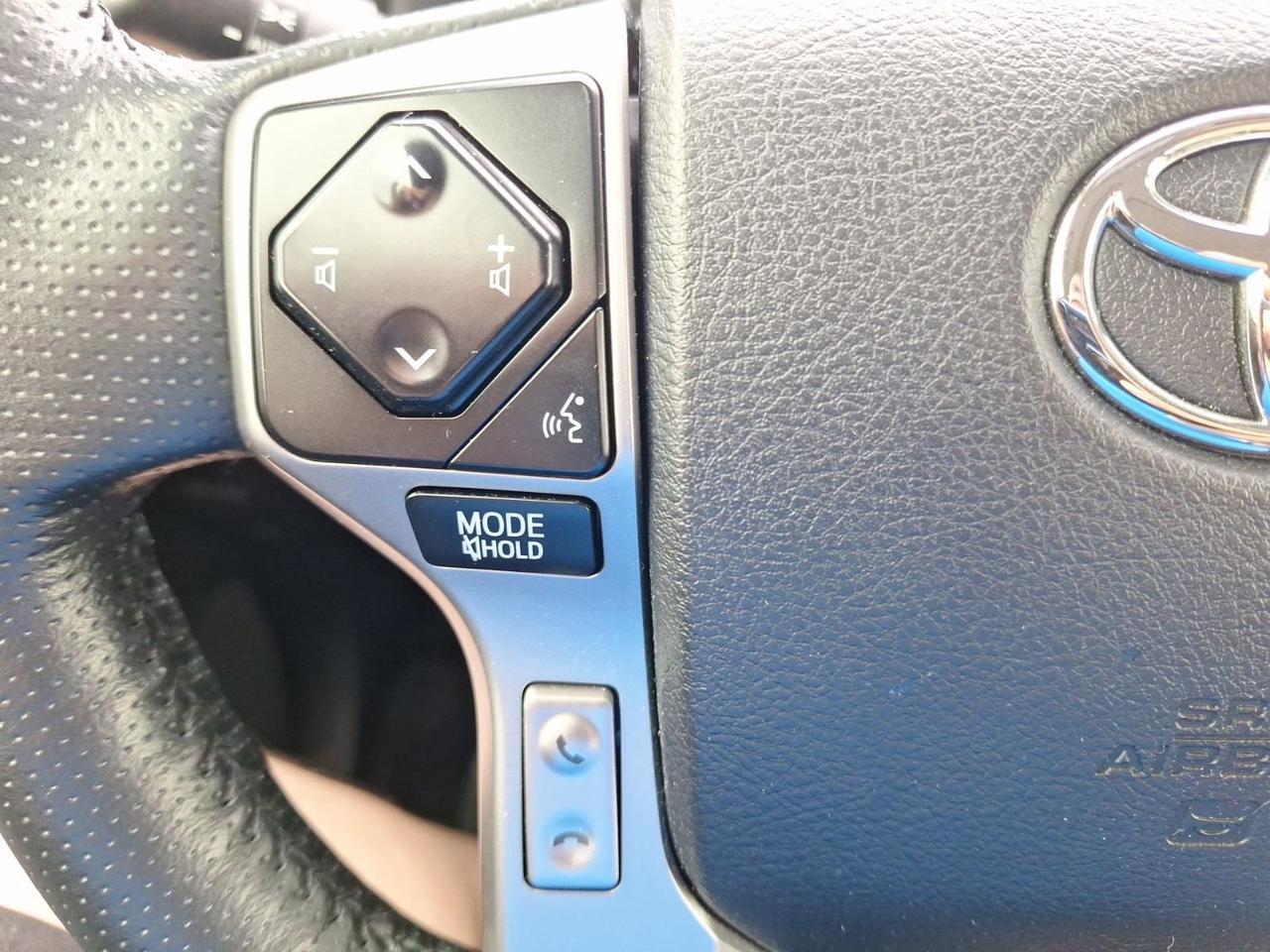 2024 Toyota 4Runner Limited Hurst TX