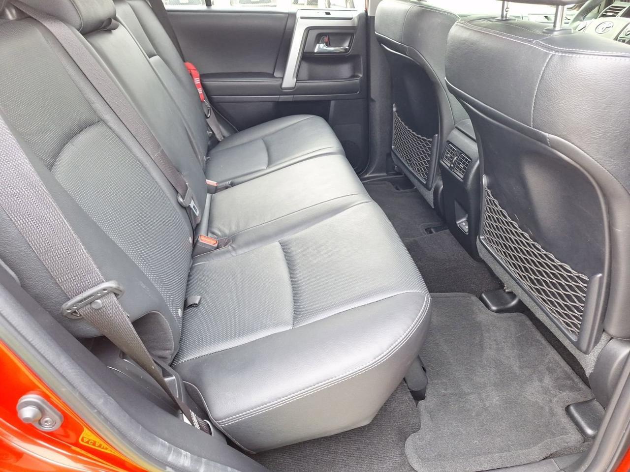 2024 Toyota 4Runner Limited Hurst TX