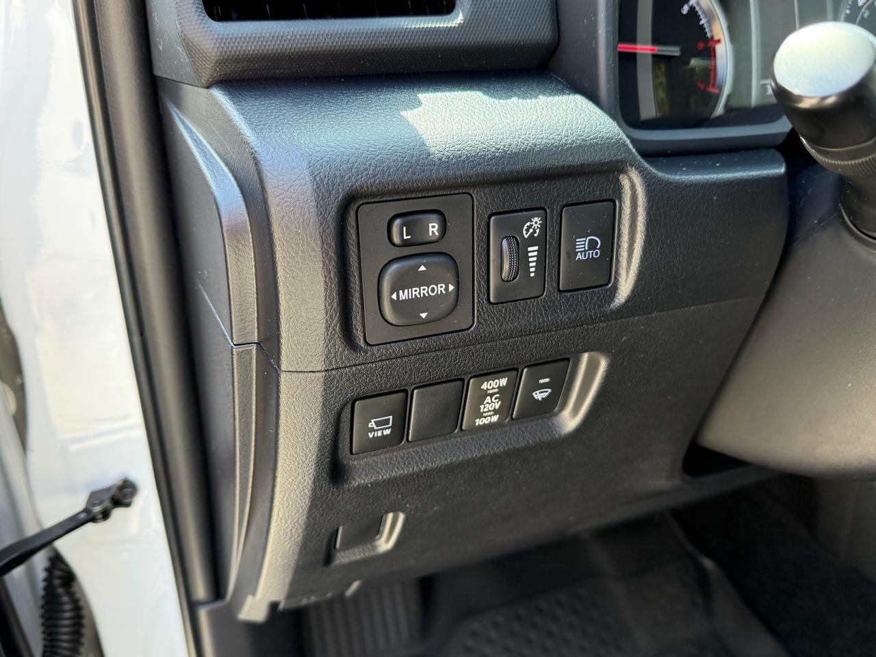 2024 Toyota 4Runner Limited Roanoke VA