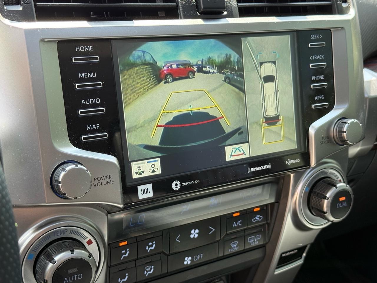 2024 Toyota 4Runner Limited Roanoke VA