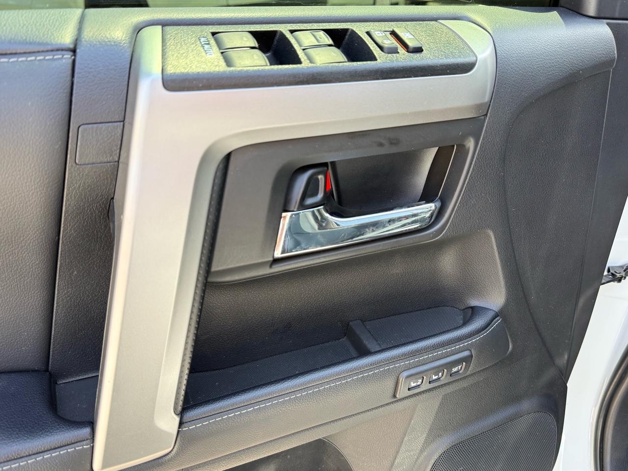 2024 Toyota 4Runner Limited Roanoke VA