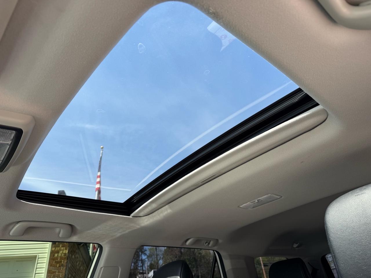 2024 Toyota 4Runner Limited Roanoke VA