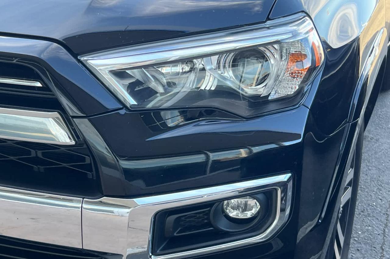 2024 Toyota 4Runner Limited Roseville CA