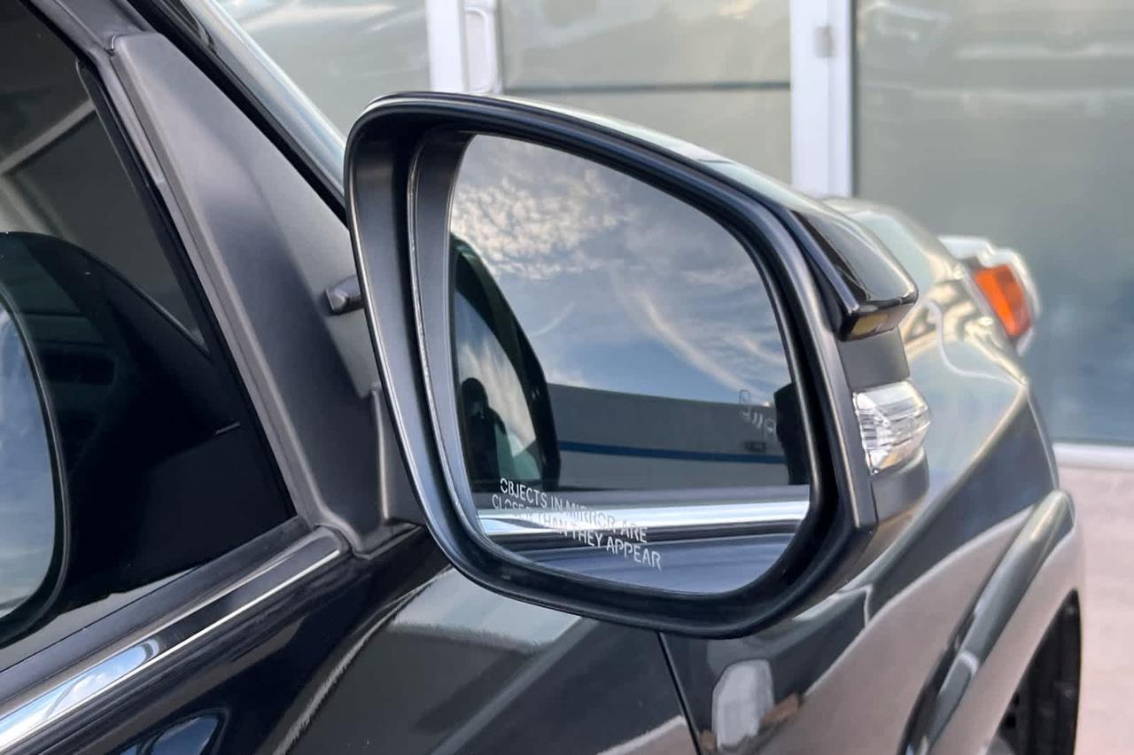 2024 Toyota 4Runner Limited Roseville CA