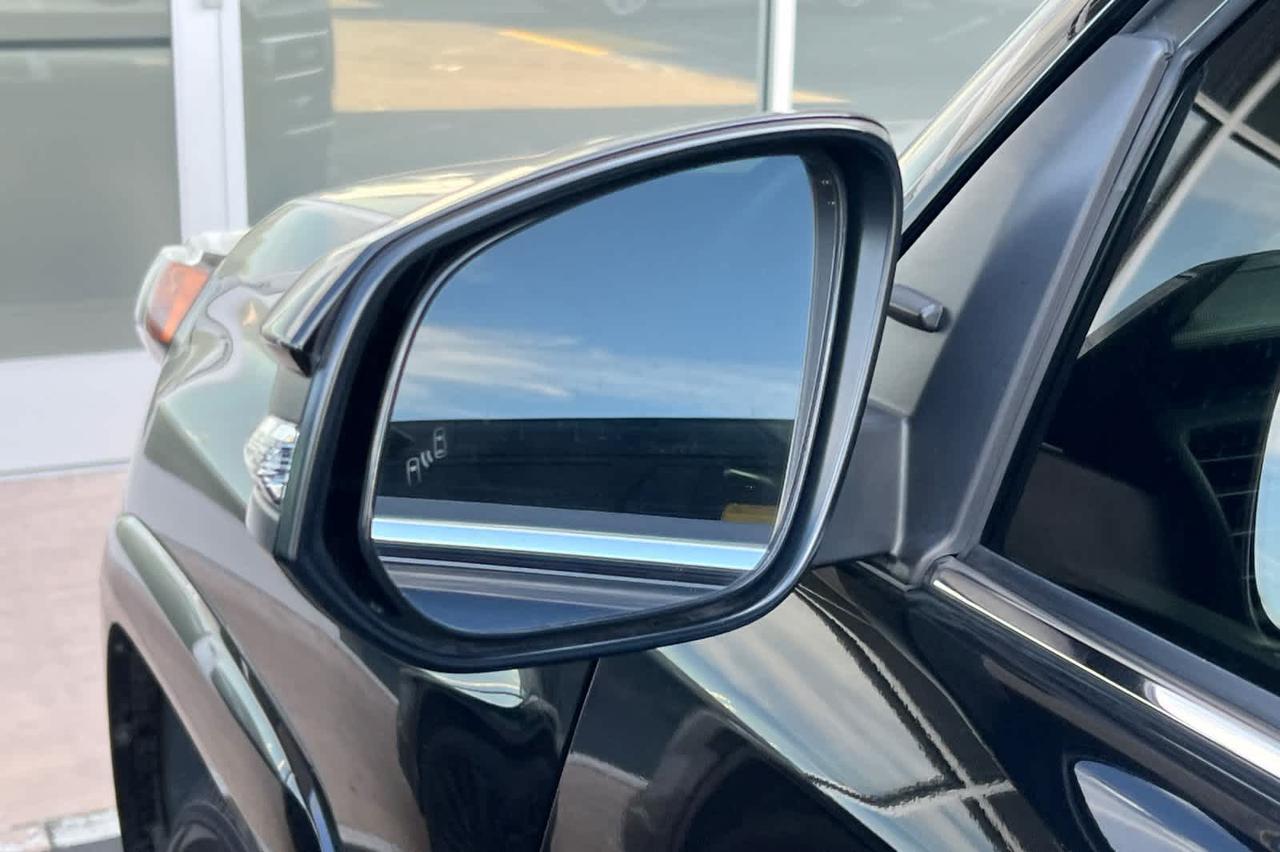 2024 Toyota 4Runner Limited Roseville CA