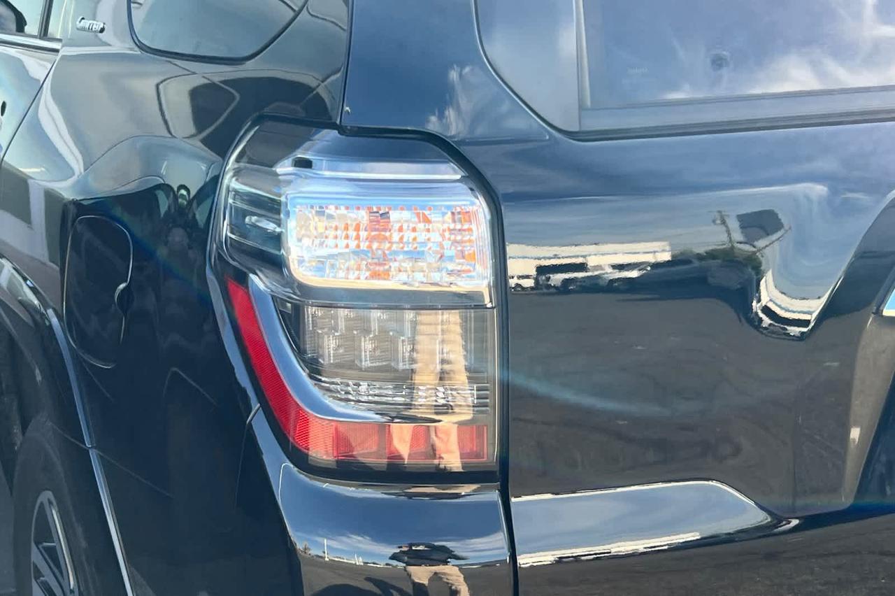 2024 Toyota 4Runner Limited Roseville CA
