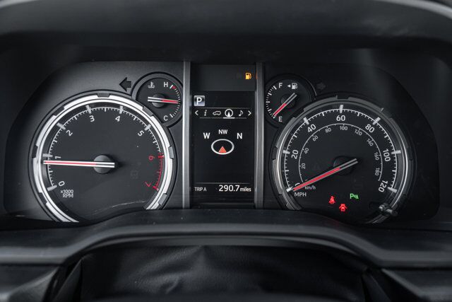 2024 Toyota 4Runner Limited  Selma TX