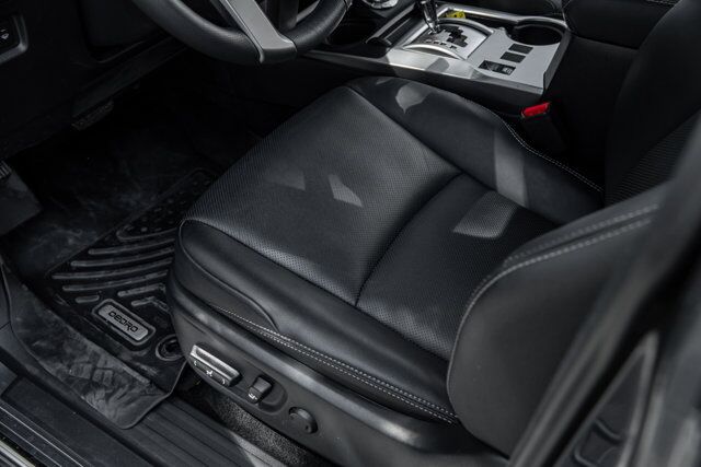 2024 Toyota 4Runner Limited  Selma TX
