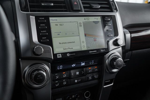 2024 Toyota 4Runner Limited  Selma TX