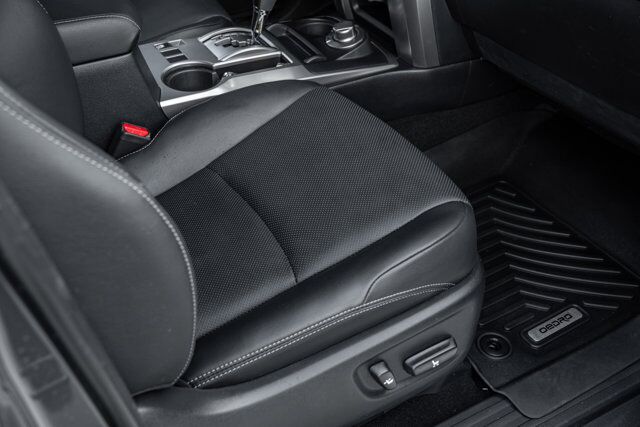 2024 Toyota 4Runner Limited  Selma TX