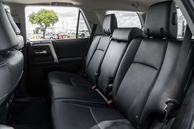 2024 Toyota 4Runner Limited  Selma TX