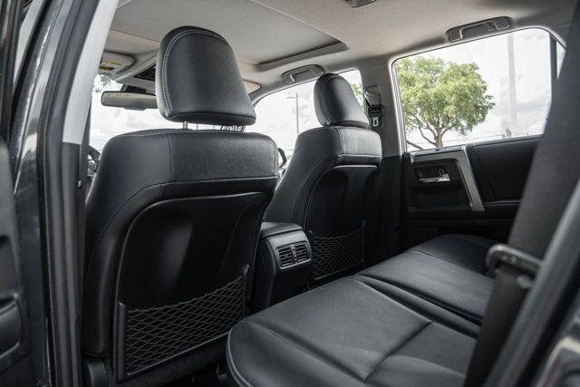 2024 Toyota 4Runner Limited  Selma TX